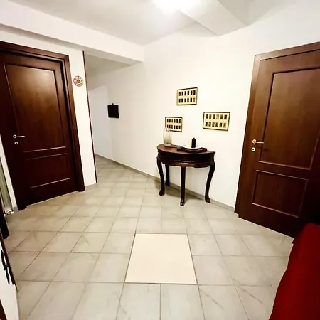 Tea's - Apartment Sanremo