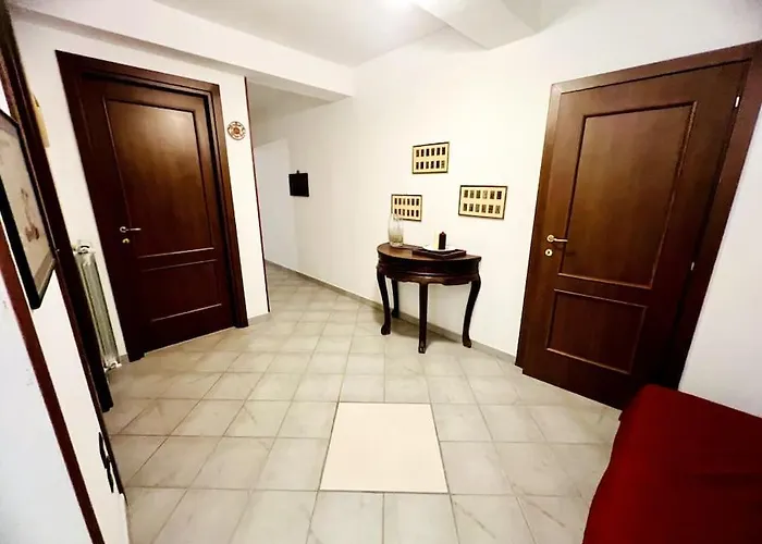 Tea's - Apartment Sanremo