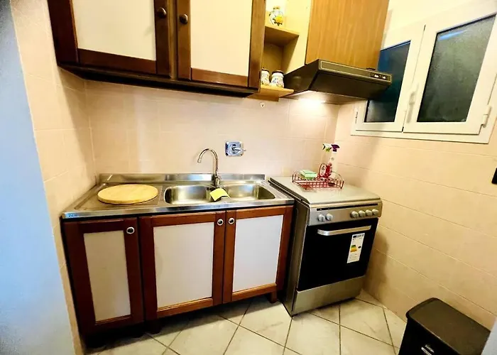 Apartment Tea's - Sanremo