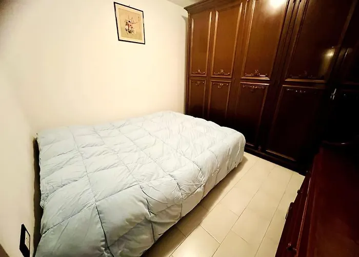 Tea's - Apartment Sanremo