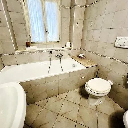 Tea's - Апартаменты *