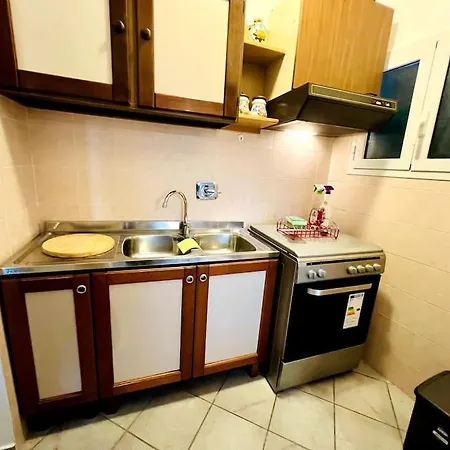 Tea's - * Санремо