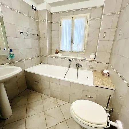 Tea's - Апартаменты *