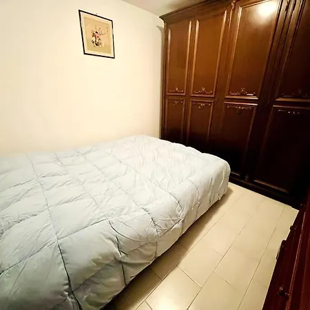 Tea's - Апартаменты Санремо