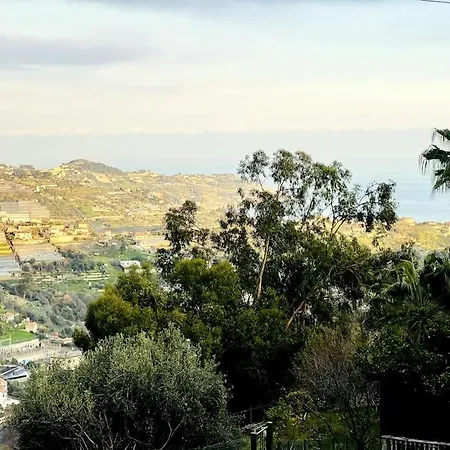 Апартаменты Tea's -